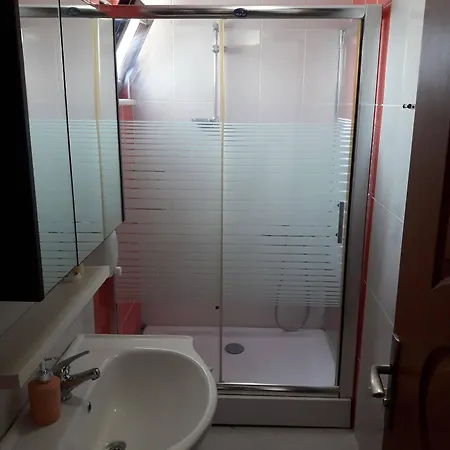 Отель Gokyuzu *