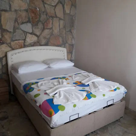 Gokyuzu Hotel *