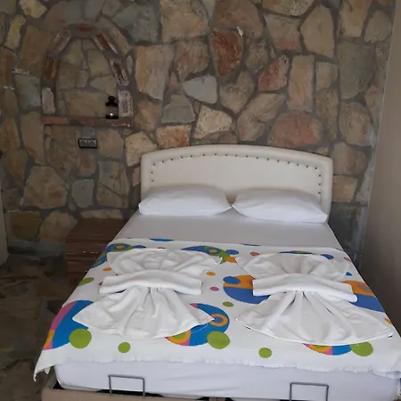 Gokyuzu Отель Акчай