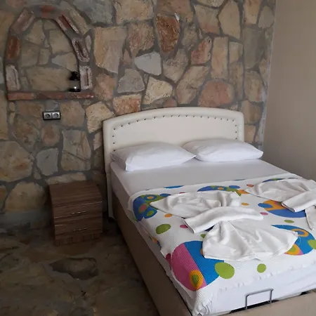 Hotel Gokyuzu Edremit (Balikesir)