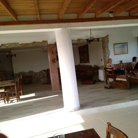 Gokyuzu Hotel