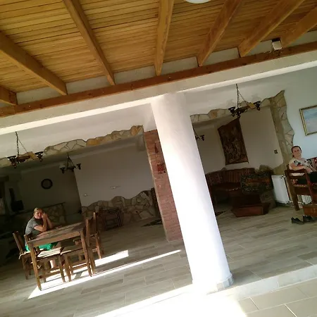 Gokyuzu Hotel *