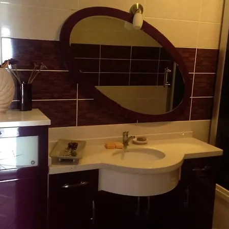 Gokyuzu Hotel Edremit (Balikesir)