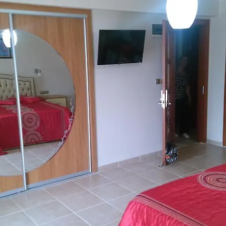 Gokyuzu Hotel Edremit (Balikesir)