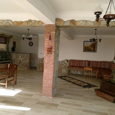 Gokyuzu * Edremit (Balikesir)