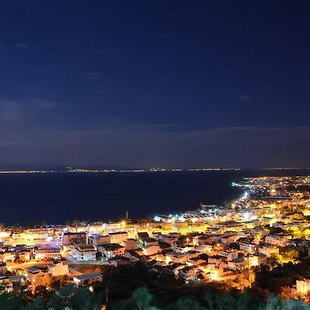 Gokyuzu Edremit (Balikesir)