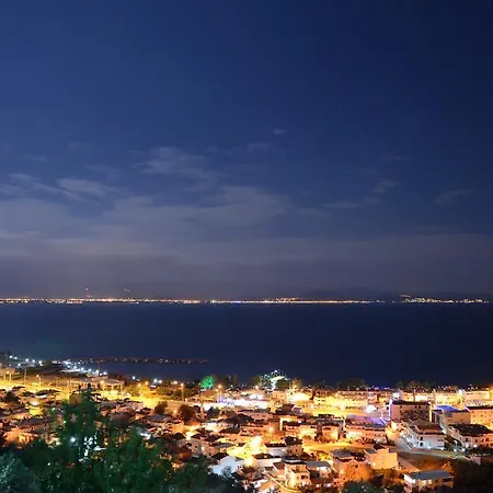 Gokyuzu Edremit (Balikesir)
