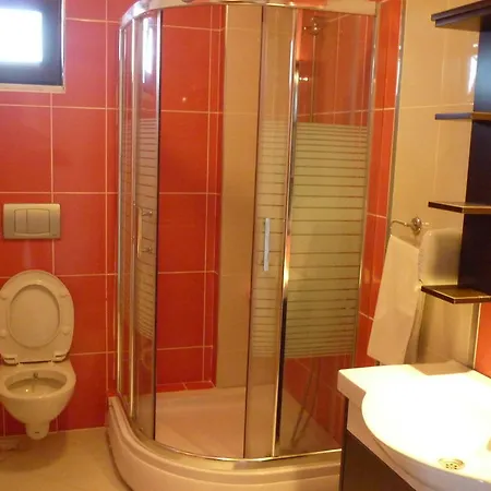 Gokyuzu Edremit (Balikesir)