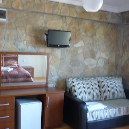 Hotel Gokyuzu
