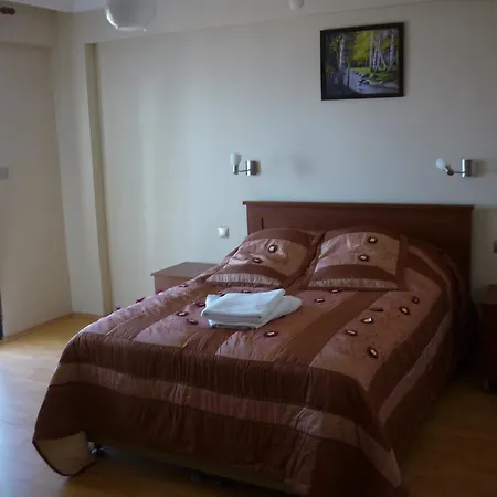 Hotel Gokyuzu