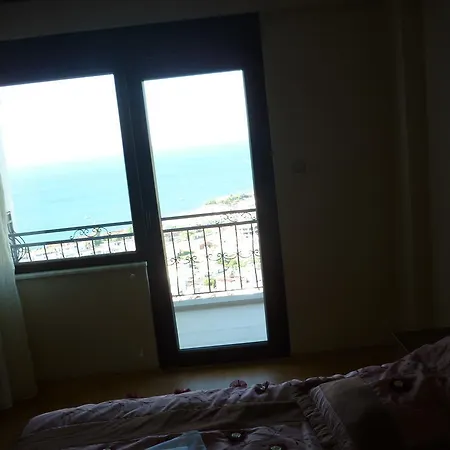 Отель Gokyuzu *