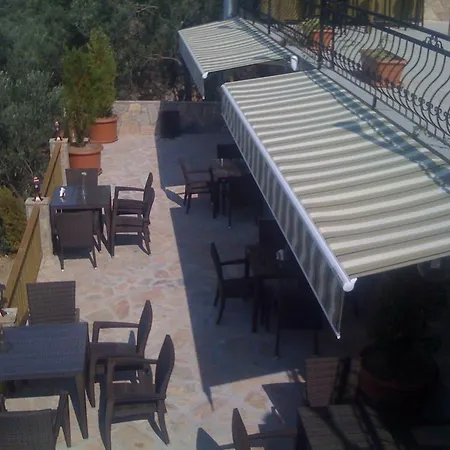 Gokyuzu Edremit (Balikesir)