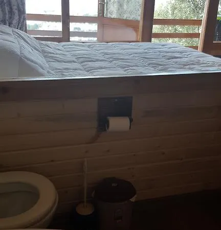 Gokyuzu Отель *