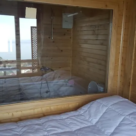 Gokyuzu Hotel