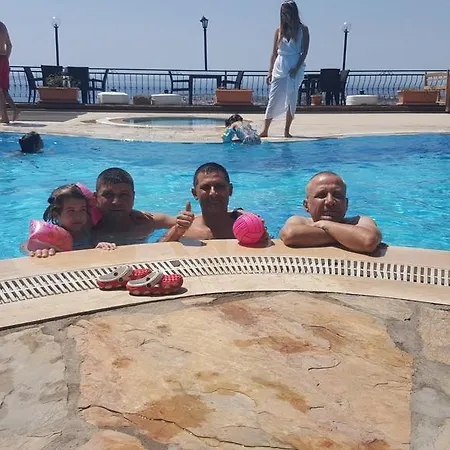 Gokyuzu * Акчай