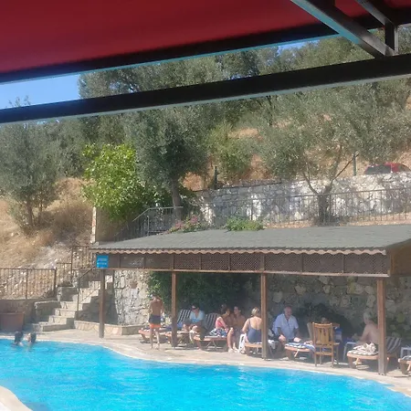Gokyuzu Ξενοδοχείο
