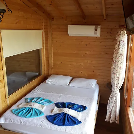 Gokyuzu Hotel *