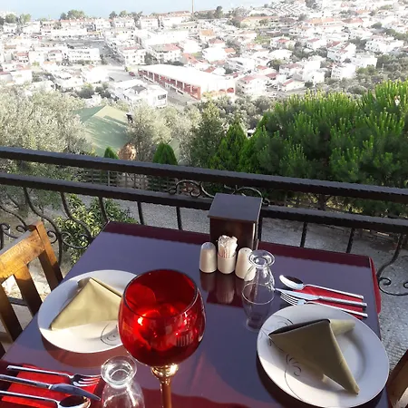 Hotel Gokyuzu Akçay