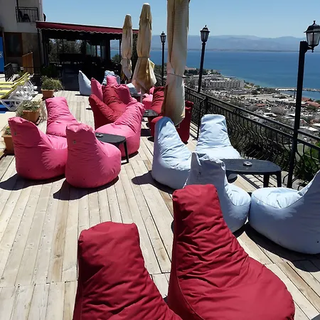 Hotel Gokyuzu Akçay