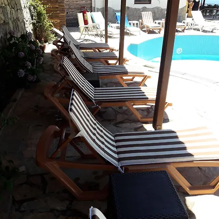 Gokyuzu Otel