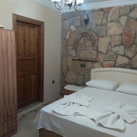 Gokyuzu Otel Edremit (Balikesir)