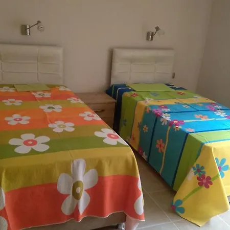 Gokyuzu Otel