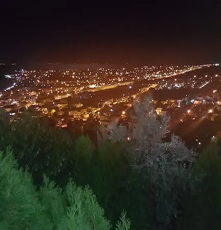 Ξενοδοχείο Gokyuzu