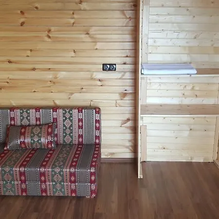 Hotel Gokyuzu Akçay