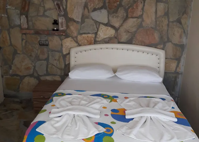 Gokyuzu Hotel Akçay