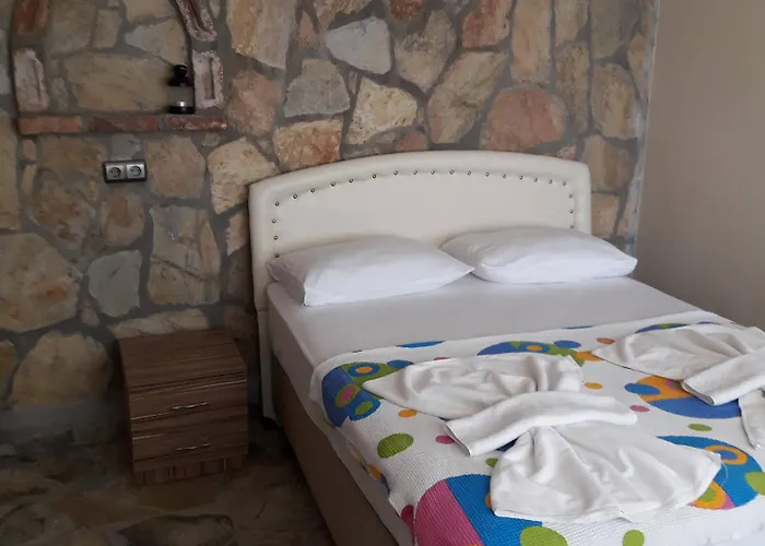 Hotel Gokyuzu Akçay